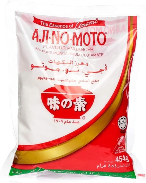 AJINOMOTO CRISPY FRY BREADING MIX 238G ORGINAL