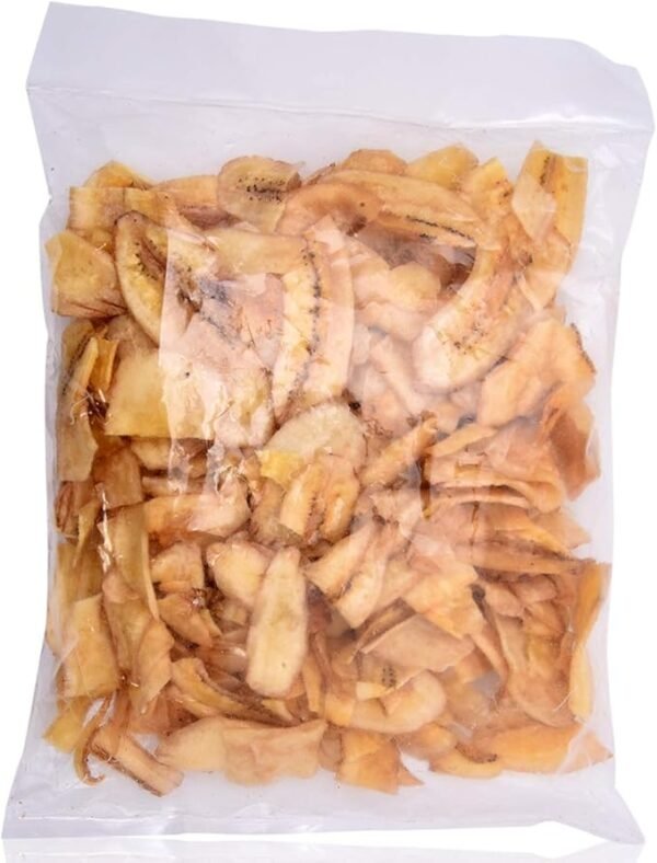 ALING CONCHING BANANA CHIPS 200G